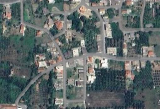 Στον «γύψο» η διαχείριση περιουσιών στην Καλογωνιά