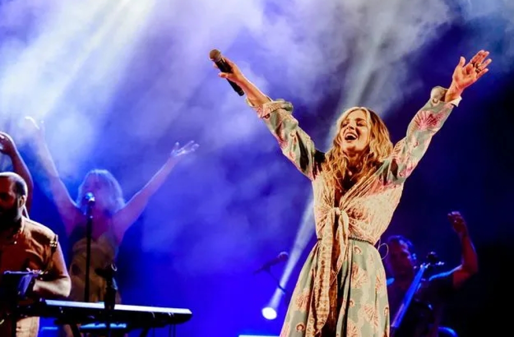 &Sigma;ή&mu;&epsilon;&rho;&alpha; &eta; &sigma;&upsilon;&nu;&alpha;&upsilon;&lambda;ί&alpha; &mu;&epsilon; &tau;&eta; &Nu;&alpha;&tau;ά&sigma;&sigma;&alpha; &Mu;&pi;&omicron;&phi;ί&lambda;&iota;&omicron;&upsilon; &sigma;&tau;&omicron;&nu; &Kappa;&lambda;&alpha;&delta;ά