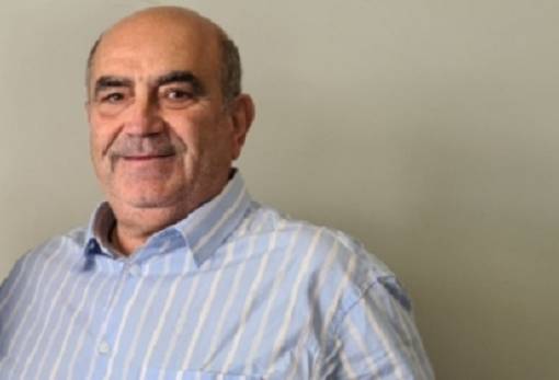 Τέλος ο Ευστάθιος Ρεστέμης από γγ του Δήμου Σπάρτης