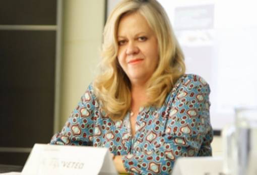 Ντ. Τζανετέα: «Το ταξίδι προς τη γνώση είναι ο μόνος δρόμος που οδηγεί στην Ιθάκη»