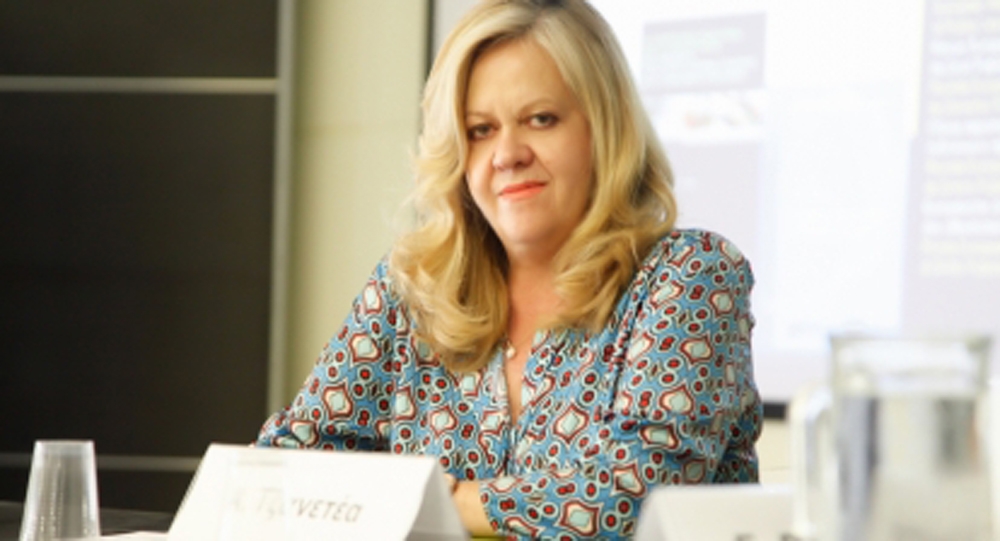 &Nu;&tau;. &Tau;&zeta;&alpha;&nu;&epsilon;&tau;έ&alpha;: &laquo;&Tau;&omicron; &tau;&alpha;&xi;ί&delta;&iota; &pi;&rho;&omicron;&sigmaf; &tau;&eta; &gamma;&nu;ώ&sigma;&eta; &epsilon;ί&nu;&alpha;&iota; &omicron; &mu;ό&nu;&omicron;&sigmaf; &delta;&rho;ό&mu;&omicron;&sigmaf; &pi;&omicron;&upsilon; &omicron;&delta;&eta;&gamma;&epsilon;ί &sigma;&tau;&eta;&nu; &Iota;&theta;ά&kappa;&eta;&raquo;