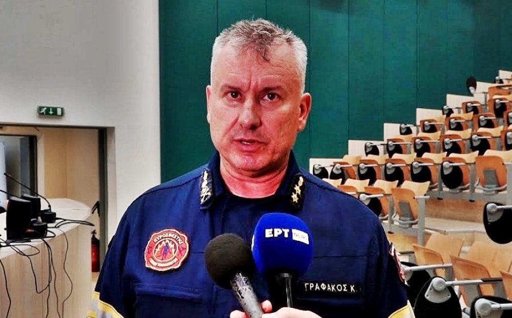 &Tau;ί&mu;&eta;&sigma;&alpha;&nu; &tau;&omicron;&nu; &Mu;&alpha;&nu;&iota;ά&tau;&eta; &Pi;ύ&rho;&alpha;&rho;&chi;&omicron; &Kappa;&omega;&nu;/&nu;&omicron; &Gamma;&rho;&alpha;&phi;ά&kappa;&omicron;