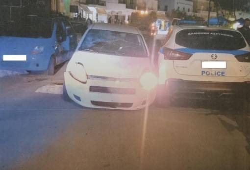 Δις ισόβια για το μακελειό με τους 2 νεκρούς στη Μονεμβασιά