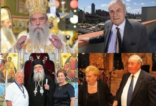 Γενναιοδωρία και αγάπη που εμπνέουν και γεννούν ελπίδα σαν Χριστουγεννιάτικο φως