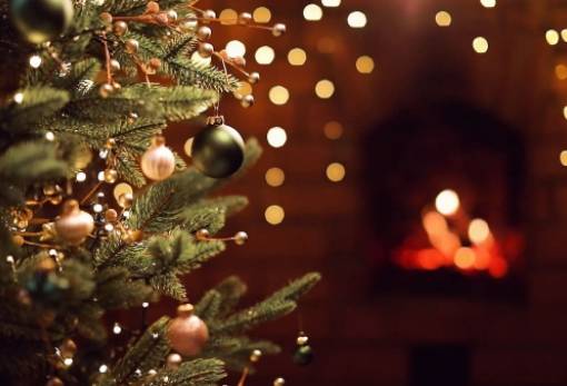 Χριστουγεννιάτικο απόγευμα με γεύσεις και μελωδίες στον Θεολόγο