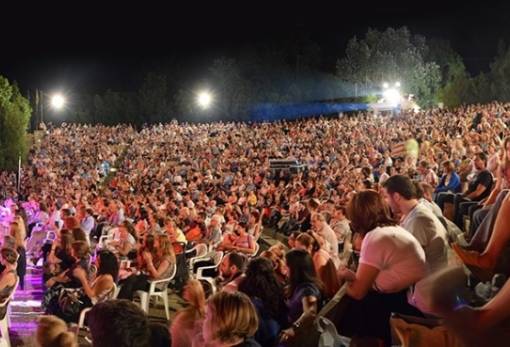 Ούριος άνεμος Πολιτισμού και Τέχνης για 37η χρονιά στο Σαϊνοπούλειο