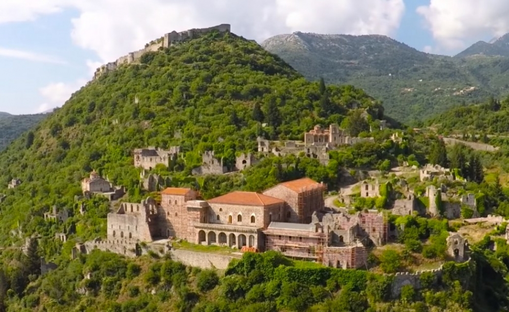 &Tau;&omicron; &chi;&rho;έ&omicron;&sigmaf;