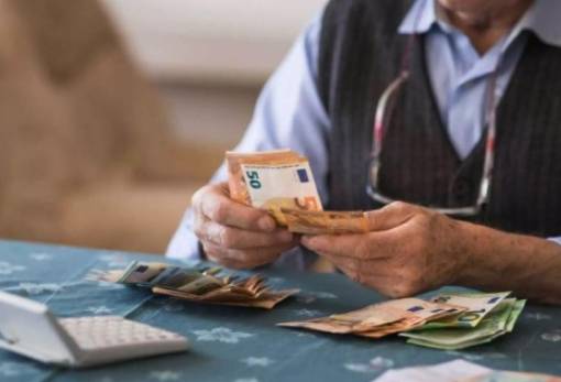 Συντάξεις Ιανουαρίου 2025: Πότε ξεκινούν οι πληρωμές