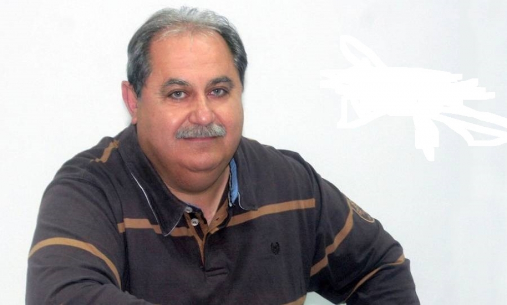 &Epsilon;&kappa; &nu;έ&omicron;&upsilon; &pi;&rho;ό&epsilon;&delta;&rho;&omicron;&sigmaf; &tau;&eta;&sigmaf; &Epsilon;&Lambda;&Mu;&Epsilon; &Lambda;&alpha;&kappa;&omega;&nu;ί&alpha;&sigmaf; &omicron; &Pi;. &Kappa;&omicron;&upsilon;&mu;&omicron;&upsilon;&nu;&delta;&omicron;ύ&rho;&omicron;&sigmaf;