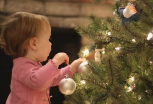 Χαρούμενες γιορτές για όλους χωρίς... λαχτάρες