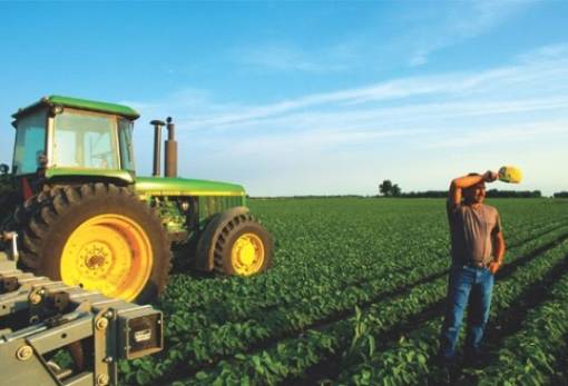 Έναρξη πληρωμών επιλαχόντων νέων γεωργών