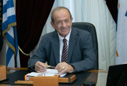 Ανδρεάκος: «Είμαστε μια δύναμη που παράγουμε έργο και αλλάζουμε τον τόπο»