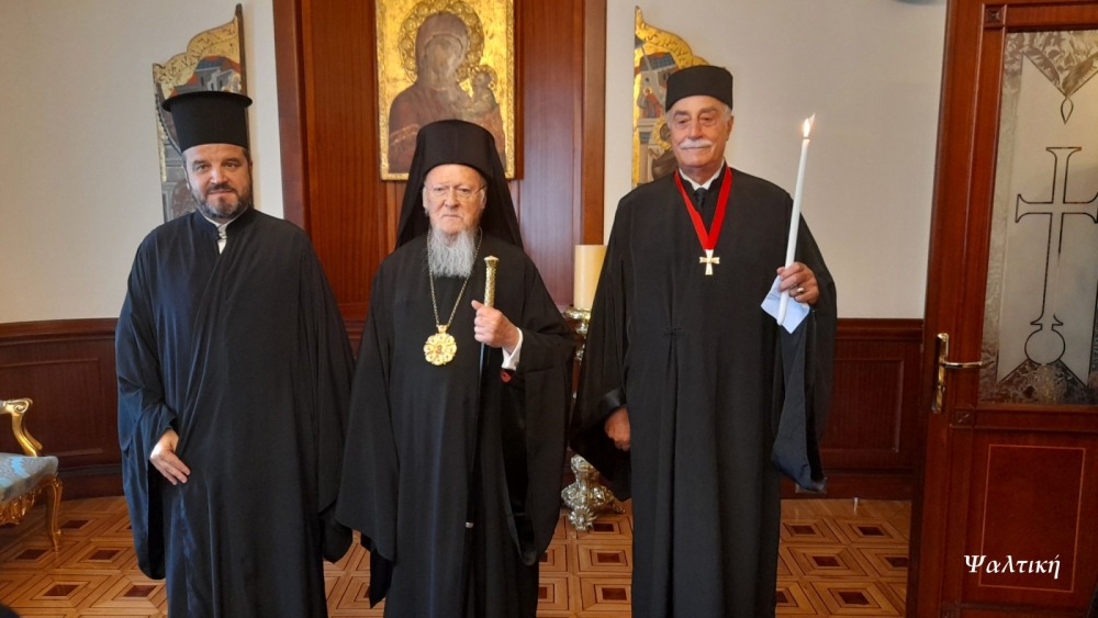 &Alpha;&pi;&omicron;&nu;&omicron;&mu;ή &psi;&alpha;&lambda;&tau;&iota;&kappa;&omicron;ύ &omicron;&phi;&phi;&iota;&kappa;ί&omicron;&upsilon; &sigma;&tau;&omicron;&nu; &Pi;&alpha;&nu;&alpha;&gamma;&iota;ώ&tau;&eta; &Tau;&zeta;&alpha;&nu;ά&kappa;&omicron;