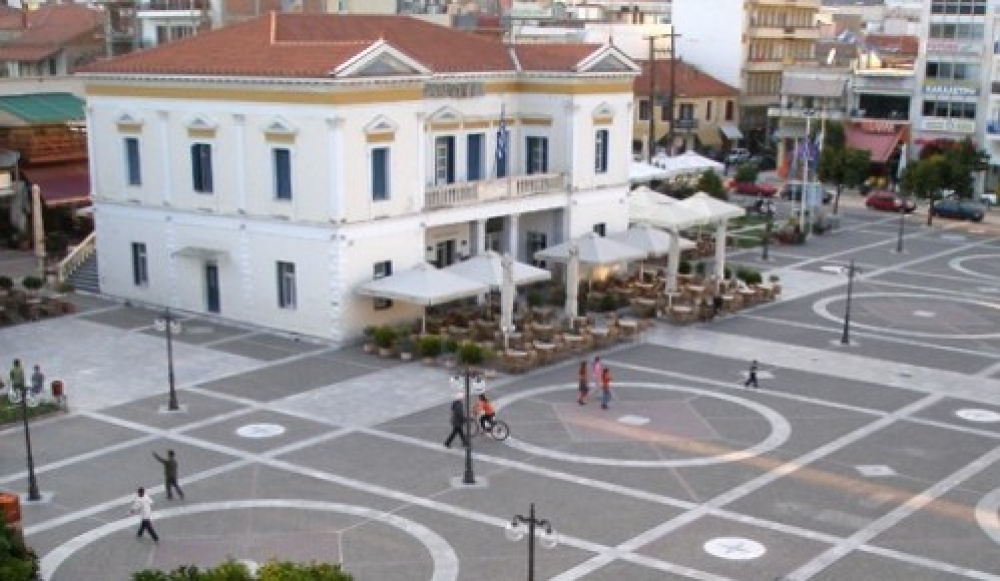 &laquo;&lsquo;&Epsilon;&xi;&epsilon;&sigma;&tau;&iota;&nu; &tau;&omicron;&iota;&sigmaf; &Kappa;&lambda;&alpha;&zeta;&omicron;&mu;&epsilon;&nu;ί&omicron;&iota;&sigmaf; &alpha;&sigma;&chi;&eta;&mu;&omicron;&nu;&epsilon;ί&nu;&raquo;