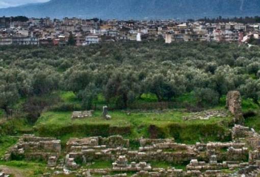 Αυτή είναι... η Πραγματική Σπάρτη!