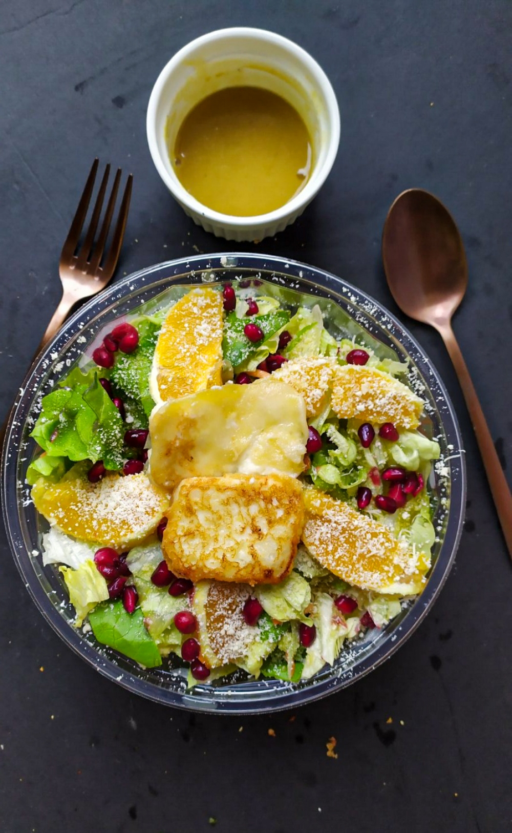 &Mu;&iota;&alpha; &sigma;&upsilon;&nu;&tau;&alpha;&gamma;ή &gamma;&iota;&alpha; &tau;&omicron; &epsilon;&omicron;&rho;&tau;&alpha;&sigma;&tau;&iota;&kappa;ό &tau;&rho;&alpha;&pi;έ&zeta;&iota;: &Epsilon;&omicron;&rho;&tau;&alpha;&sigma;&tau;&iota;&kappa;ή &sigma;&alpha;&lambda;ά&tau;&alpha; &mu;&epsilon; &alpha;&rho;ώ&mu;&alpha;&tau;&alpha; &Sigma;&pi;ά&rho;&tau;&eta;&sigmaf;