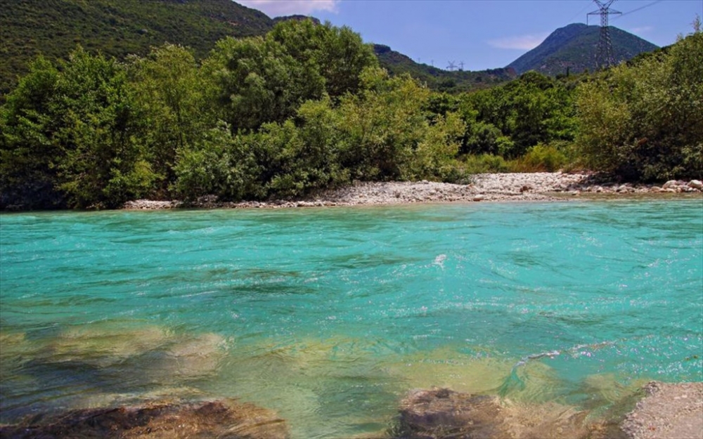 &Eta; &rho;ύ&pi;&alpha;&nu;&sigma;&eta; &alpha;&pi;ό &tau;&alpha; &phi;ά&rho;&mu;&alpha;&kappa;&alpha; &alpha;&pi;&epsilon;&iota;&lambda;&epsilon;ί &pi;&omicron;&lambda;&lambda;ά &pi;&omicron;&tau;ά&mu;&iota;&alpha; &tau;&eta;&sigmaf; &Gamma;&eta;&sigmaf;