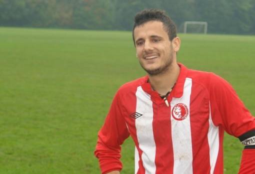 «ΠΡΟΣΩΠΑ δίπλα μας»: Γιώργος Βεζυράκης. 