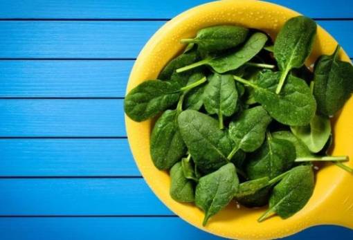 3 τροφές που έχουν περισσότερο σίδηρο από το κρέας