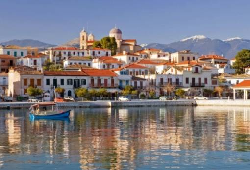 Πάνε εκδρομή στη Στερεά Ελλάδα οι Κυρίες & Δεσποινίδες Γερακίου