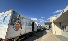 &Tau;&rho;&iota;ή&mu;&epsilon;&rho;&omicron; &phi;&rho;&omicron;&nu;&tau;ί&delta;&alpha;&sigmaf; &mu;&epsilon; 819 &iota;&alpha;&tau;&rho;&iota;&kappa;έ&sigmaf; &epsilon;&pi;&iota;&sigma;&kappa;έ&psi;&epsilon;&iota;&sigmaf; &sigma;&tau;&eta;&nu; &Alpha;&rho;&epsilon;ό&pi;&omicron;&lambda;&eta;