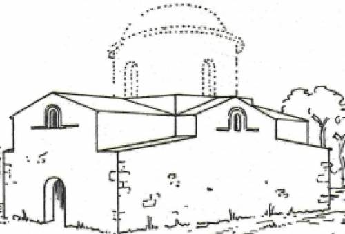 Αίτημα χρηματοδότησης για συντήρηση του ΙΝ Αγ. Βασιλείου Απιδιάς