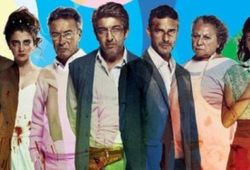 «Ιστορίες για αγρίους» στο 2ο Δημοτικό Σπάρτης