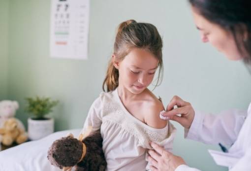 Ηπατίτιδα: Συναγερμός στον ΠΟΥ για μυστηριώδη επιδημία σε παιδιά