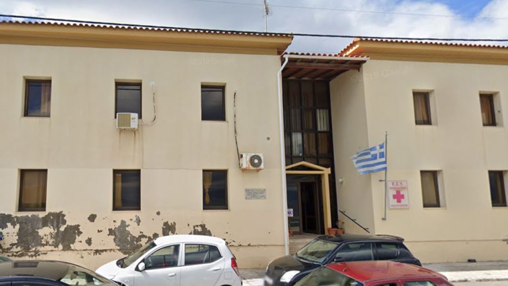 &Alpha;&gamma;&omega;&nu;&iota;&omicron;ύ&nu; &omicron;&iota; &gamma;&omicron;&nu;&epsilon;ί&sigmaf; &gamma;&iota;&alpha; &tau;&omicron; &mu;έ&lambda;&lambda;&omicron;&nu; &tau;&omicron;&upsilon; &Kappa;&Upsilon; &Gamma;&upsilon;&theta;&epsilon;ί&omicron;&upsilon; &kappa;&alpha;&iota; &kappa;&iota;&nu;&eta;&tau;&omicron;&pi;&omicron;&iota;&omicron;ύ&nu;&tau;&alpha;&iota;