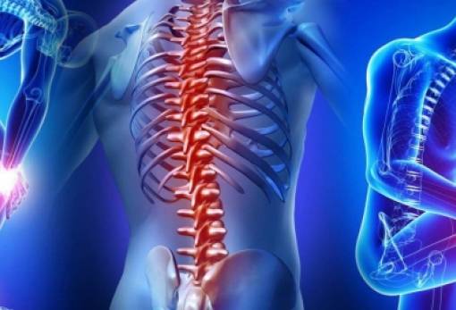 Οστεοπόρωση: Όλα όσα πρέπει να ξέρετε, από τον Dr Αντώνη Α. Θεοδωρίδη