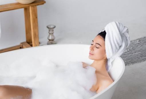 Πόσο συχνά πρέπει να κάνουμε μπάνιο;