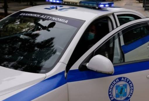 Καταζητούμενος για φόνο είχε βρει καταφύγιο στις Αμύκλες