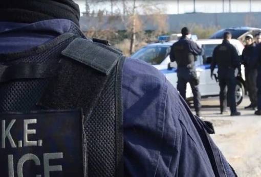 Στη «δαγκάνα» της ΕΛΑΣ 7 για κλοπή ηλεκτρικού σε καταυλισμούς της Σπάρτης