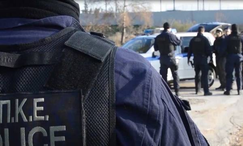 &Sigma;&tau;&eta; &laquo;&delta;&alpha;&gamma;&kappa;ά&nu;&alpha;&raquo; &tau;&eta;&sigmaf; &Epsilon;&Lambda;&Alpha;&Sigma; 7 &gamma;&iota;&alpha; &kappa;&lambda;&omicron;&pi;ή &eta;&lambda;&epsilon;&kappa;&tau;&rho;&iota;&kappa;&omicron;ύ &sigma;&epsilon; &kappa;&alpha;&tau;&alpha;&upsilon;&lambda;&iota;&sigma;&mu;&omicron;ύ&sigmaf; &tau;&eta;&sigmaf; &Sigma;&pi;ά&rho;&tau;&eta;&sigmaf;