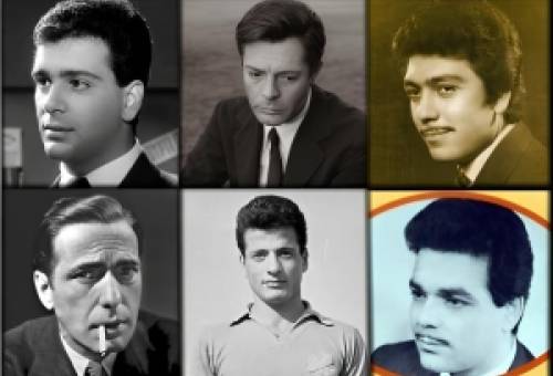 «…Και μπριγιόλ στα μαλλιά»