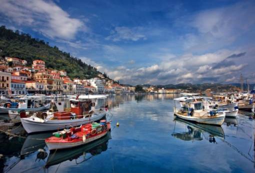 Μάνη: Ημερολόγιο Μάρτιος 2016