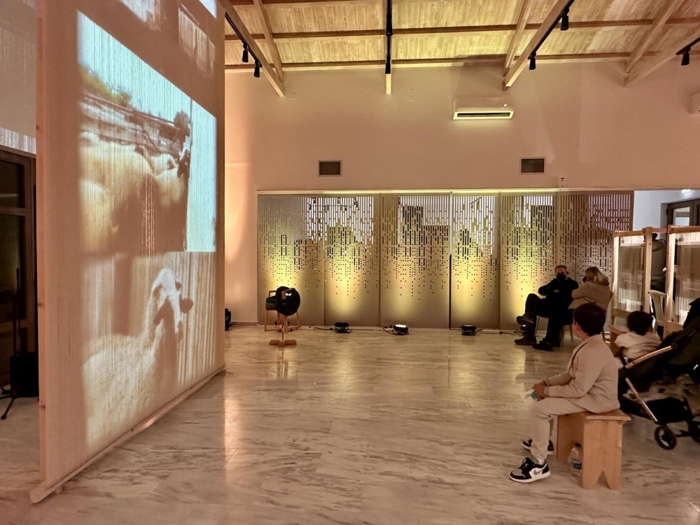 &Pi;&alpha;&gamma;&kappa;ό&sigma;&mu;&iota;&alpha; &eta; &Upsilon;&phi;&alpha;&nu;&tau;&iota;&kappa;ή &Tau;έ&chi;&nu;&eta; &tau;&omicron;&upsilon; &Gamma;&epsilon;&rho;&alpha;&kappa;ί&omicron;&upsilon;