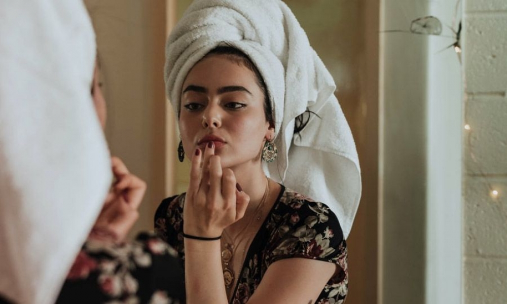 5 beauty tips &pi;&omicron;&upsilon; &theta;&alpha; &sigma;&epsilon; &beta;&omicron;&eta;&theta;ή&sigma;&omicron;&upsilon;&nu; &nu;&alpha; &epsilon;&pi;&iota;&beta;&iota;ώ&sigma;&epsilon;&iota;&sigmaf; &sigma;&tau;&eta; &zeta;έ&sigma;&tau;&eta;