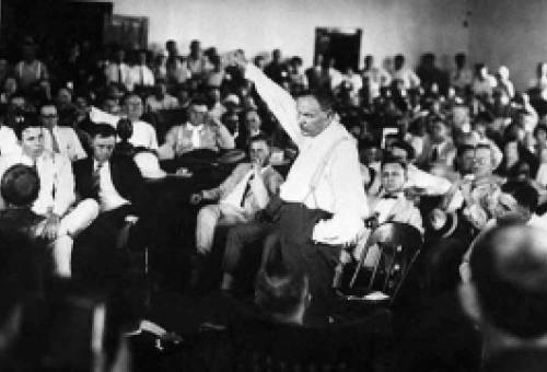 Η «Δίκη των Πιθήκων»: Όταν η επιστήμη σύρθηκε στα δικαστήρια από τη θρησκεία