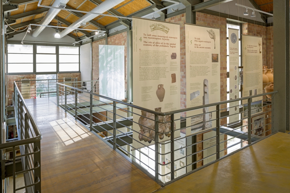 &Alpha;&pi;ό &tau;&eta;&nu; &pi;&alpha;&lambda;&iota;ά &laquo;&Eta;&lambda;&epsilon;&kappa;&tau;&rho;&iota;&kappa;ή&raquo; &Sigma;&pi;ά&rho;&tau;&eta;&sigmaf; &sigma;&tau;&omicron; &Mu;&omicron;&upsilon;&sigma;&epsilon;ί&omicron; &Epsilon;&lambda;&iota;ά&sigmaf; &kappa;&alpha;&iota; &Lambda;&alpha;&delta;&iota;&omicron;ύ