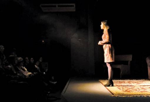 5ος Πανελλήνιος Διαγωνισμός Συγγραφής και Ερμηνείας Πρωτότυπων Μονολόγων