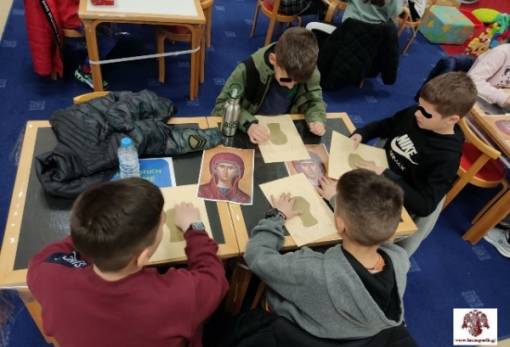 Επιτυχημένα τα δύο πρώτα εργαστήρια του Γραφείου Νεότητας