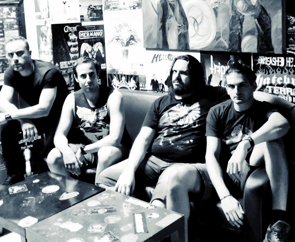 Social Scream: &Mu;&epsilon;&tau;&alpha;&lambda;ά&delta;&epsilon;&sigmaf; &alpha;&pi;ό &tau;&eta; &Sigma;&pi;ά&rho;&tau;&eta; (VIDEO)