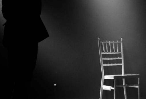 Γνωριμία με το θέατρο στη νέα «Σκηνή» Σπάρτης