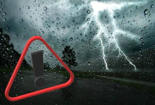 Επερχόμενη κακοκαιρία θέτει σε «κόκκινο συναγερμό» την Πελοπόννησο