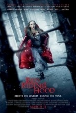 &laquo;Red Riding Hood&raquo;