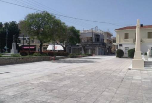 Π. Κιρκίρης για Open Mall: «Θα θέλαμε τα πράγματα να ήταν αλλιώς»