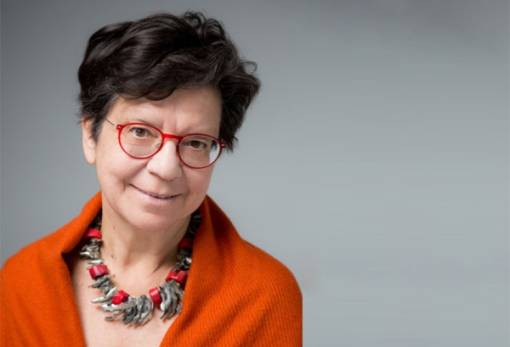 «Κύρια σημεία της Ιστορίας του Ελληνισμού»  με τη Μαρία Ευθυμίου στη Σπάρτη