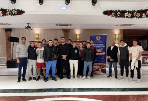 Εθελοντική αιμοδοσία με μεγάλη συμμετοχή στο Mystras Grand Palace