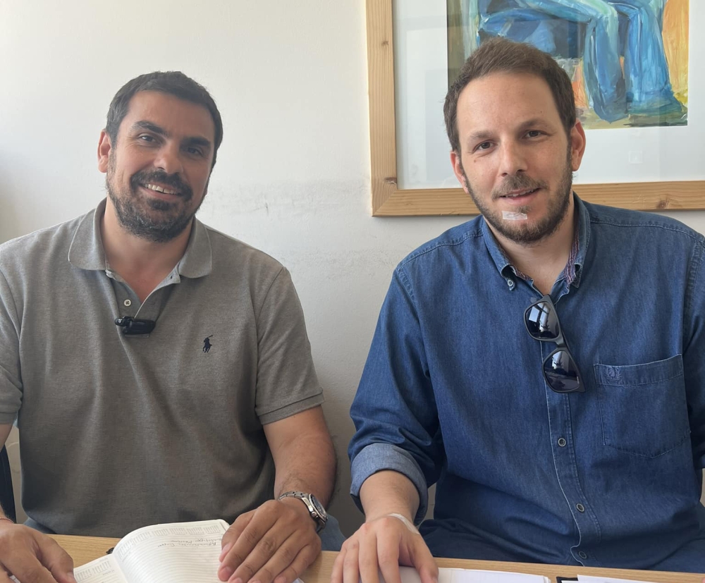 &Epsilon;&pi;&omicron;&iota;&kappa;&omicron;&delta;&omicron;&mu;&eta;&tau;&iota;&kappa;ή &sigma;&upsilon;&nu;ά&nu;&tau;&eta;&sigma;&eta; &Pi;&alpha;&upsilon;&lambda;ή &sigma;&tau;&eta;&nu; &Kappa;&alpha;&lambda;&alpha;&mu;ά&tau;&alpha;